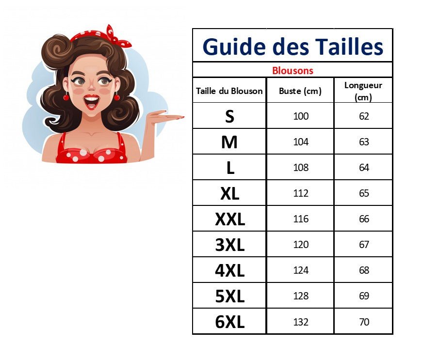 Blouson de Cuir Aviateur - Louise Vintage