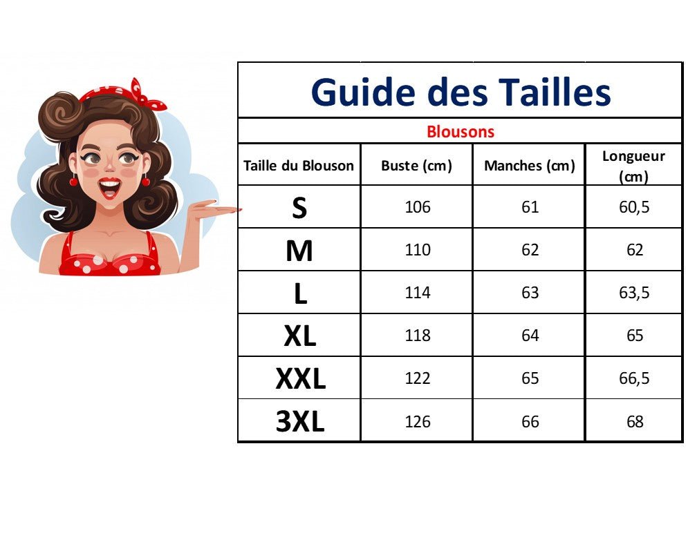 Blouson en Cuir Style Aviateur - Louise Vintage