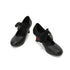 Chaussures Année 50 Femme Pas Cher Noir - Louise Vintage