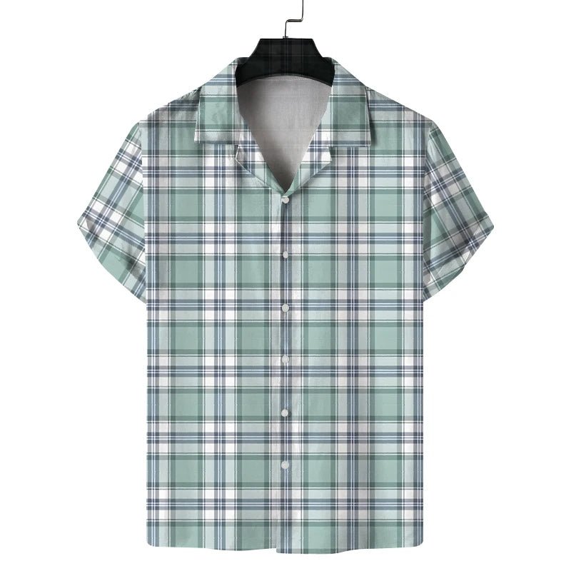 Chemise Vintage Homme 50 - Louise Vintage
