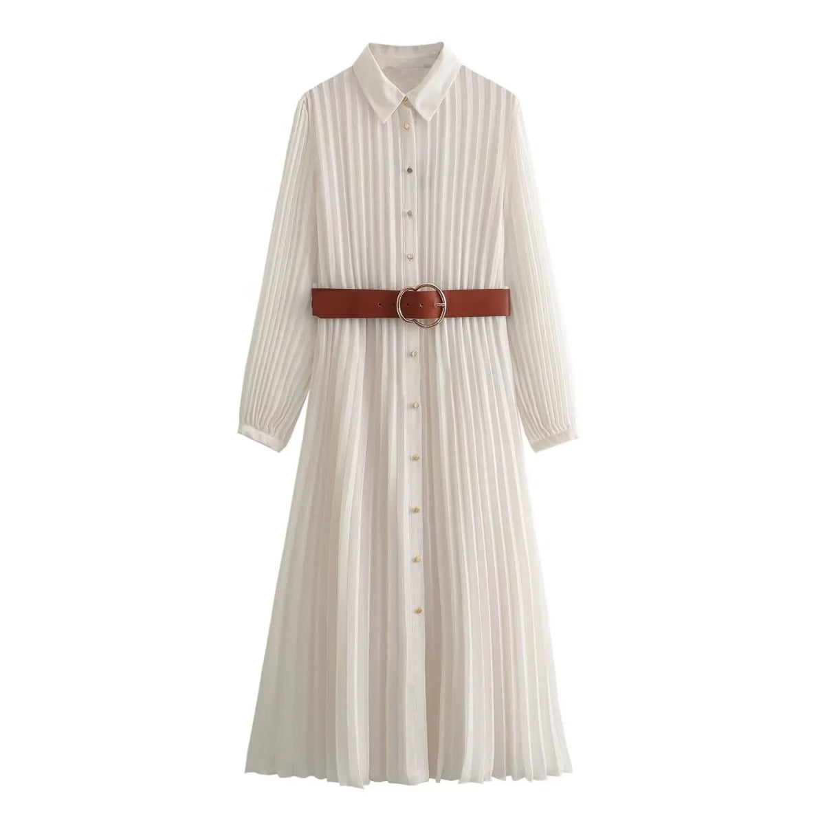 Femme Robe Année 70 Vintage Mode - Louise Vintage
