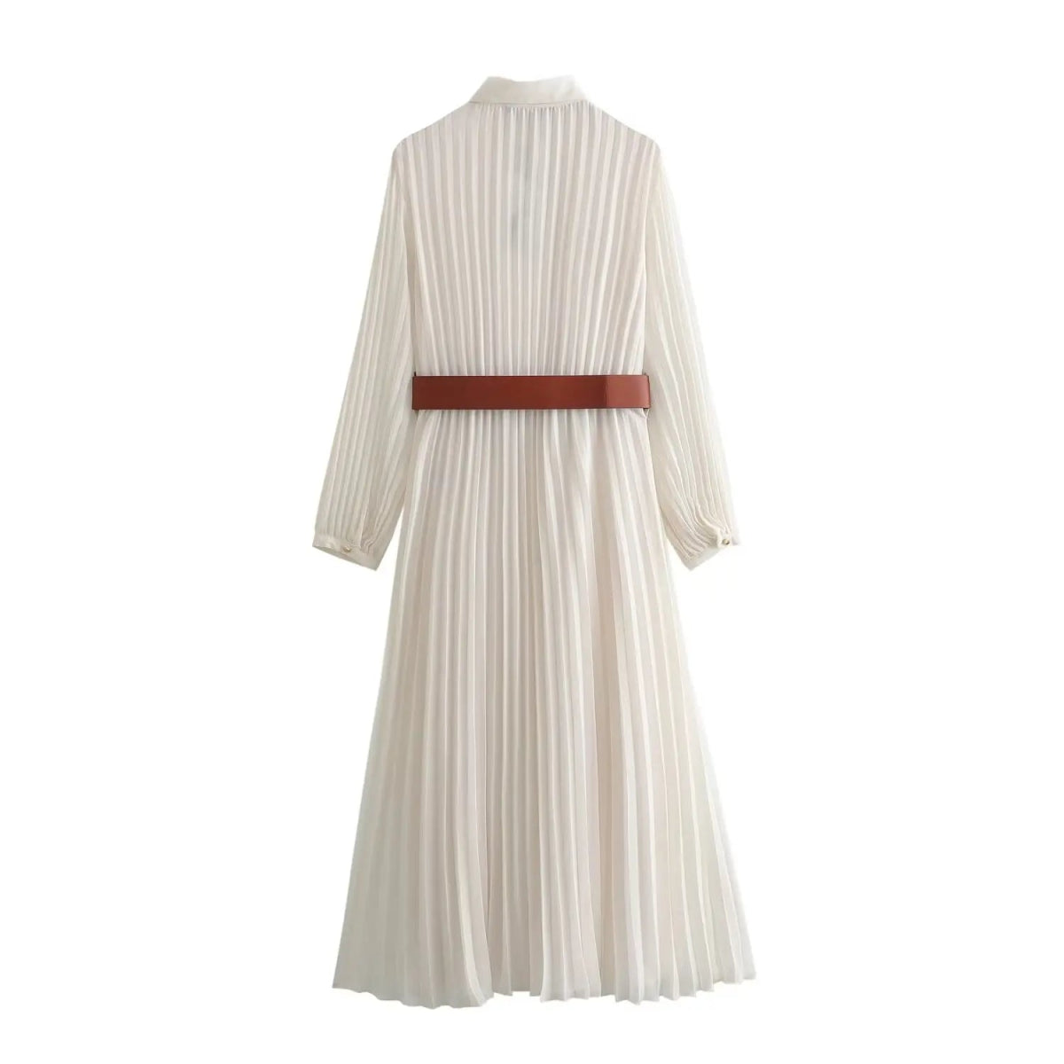 Femme Robe Année 70 Vintage Mode - Louise Vintage