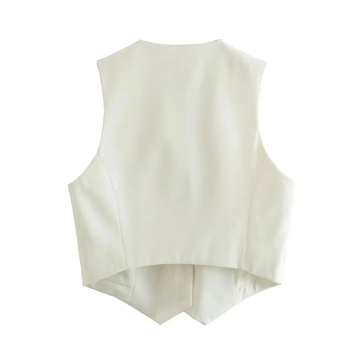 Gilet Vintage Cintré Femme - Louise Vintage