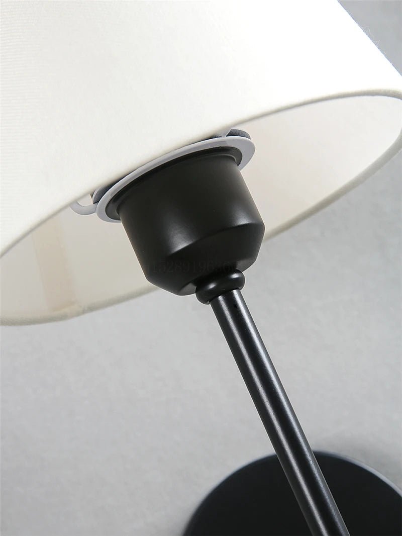 Grande Applique Murale Vintage Bois Globe - Louise Vintage
