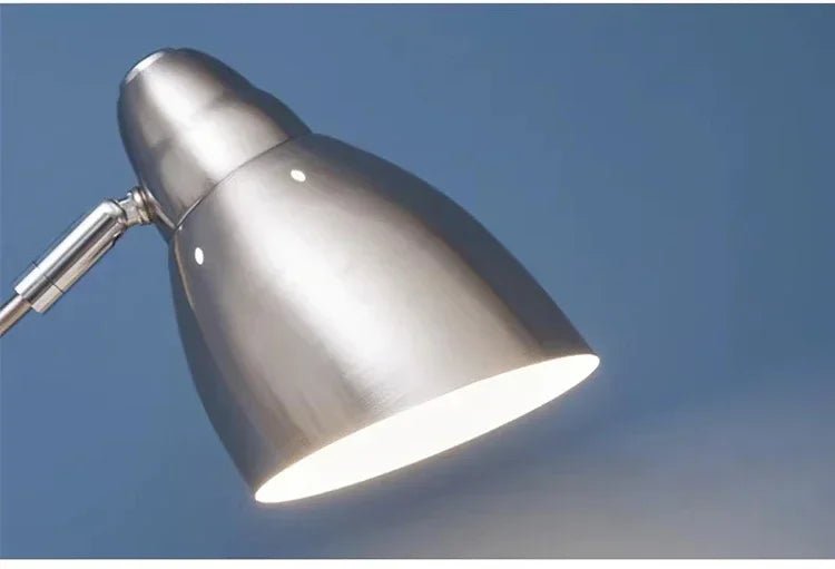 Grande Lampe Vintage Industrielle Loft - Louise Vintage