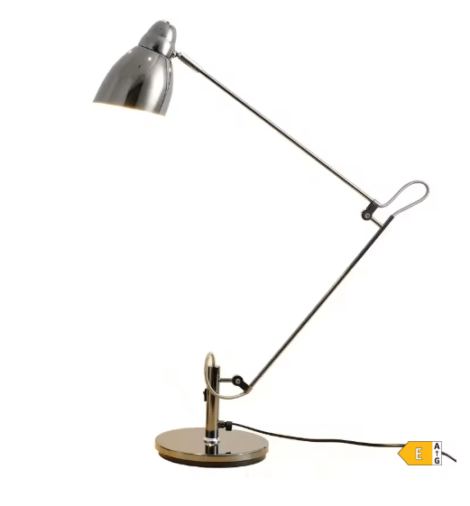 Grande Lampe Vintage Industrielle Loft - Louise Vintage