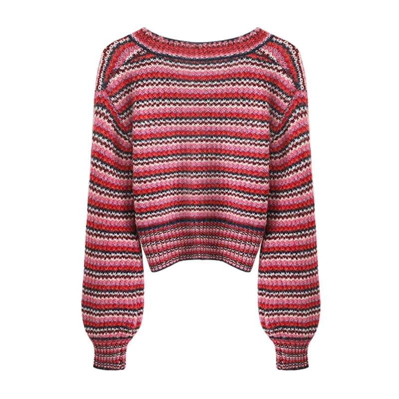 Gros Pull Vintage - Louise Vintage