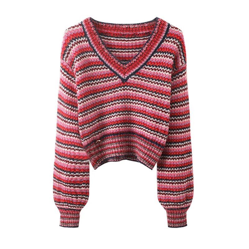 Gros Pull Vintage - Louise Vintage