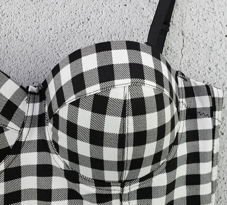 Haut Vintage Dressing - Louise Vintage