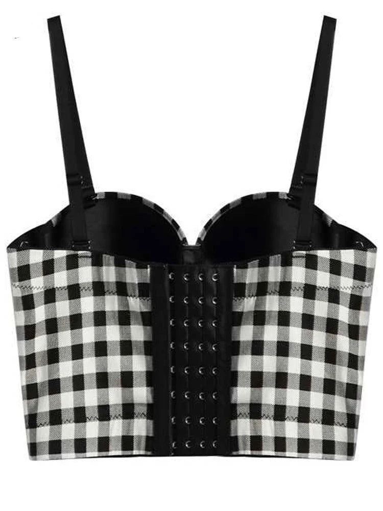 Haut Vintage Dressing - Louise Vintage