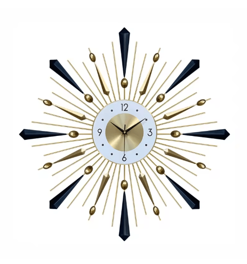 Horloge Murale Vintage Fashion - Louise Vintage