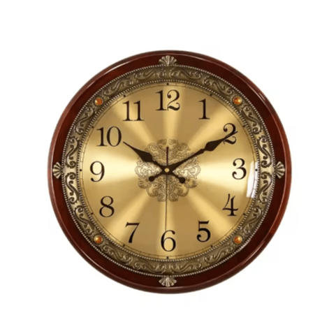 Horloge Murale Vintage Grand Café de Paris - Louise Vintage