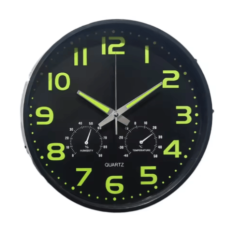 Horloge Murale Vintage Montre Course - Louise Vintage