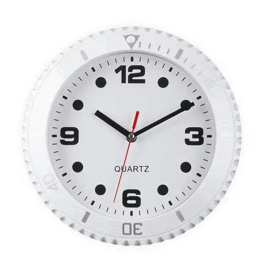 Horloge Murale Vintage Montre Rétro - Louise Vintage