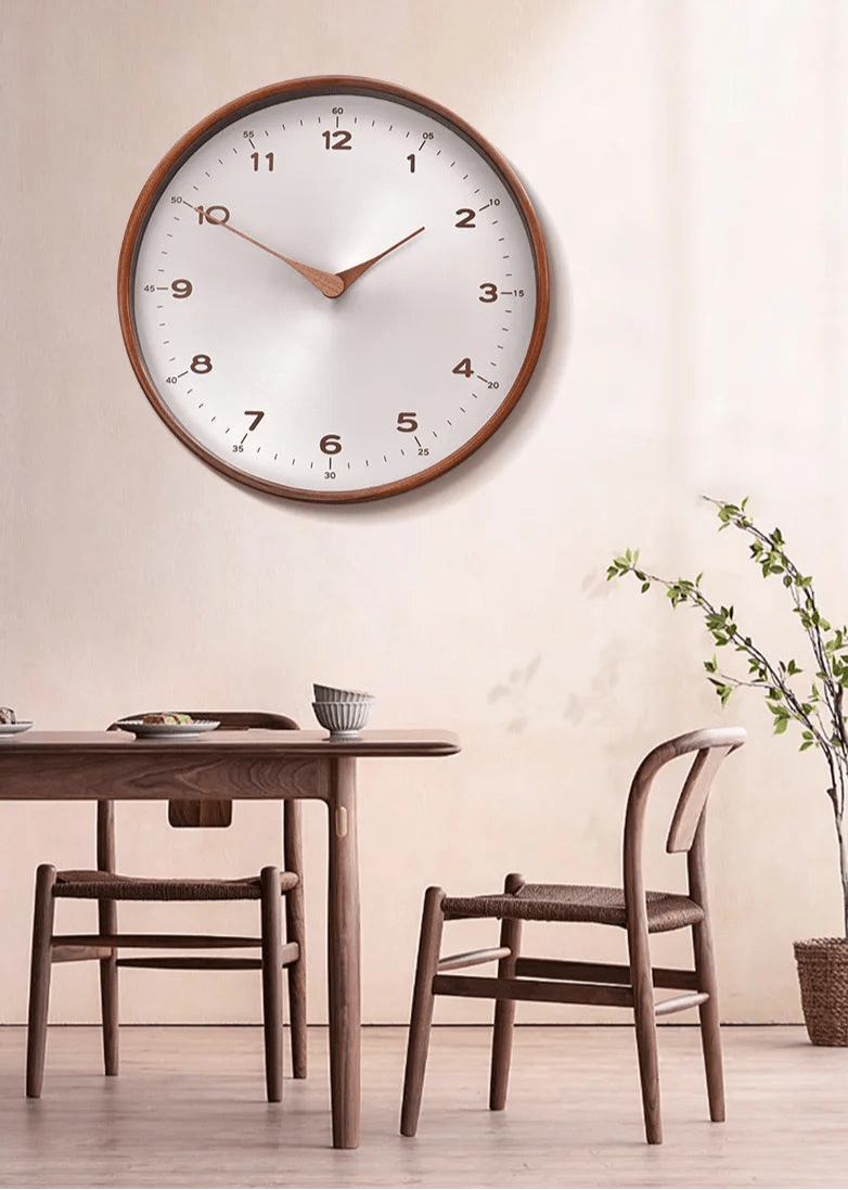 Horloge Murale Vintage Vedette - Louise Vintage