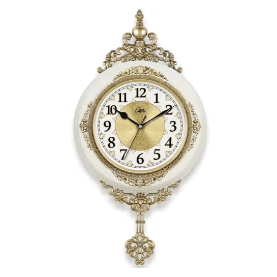 Horloge Murale Vintage XIXieme - Louise Vintage