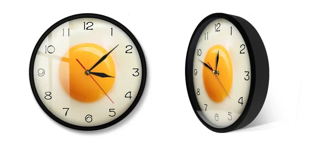 Horloge Vintage Murale Chef Cuisine - Louise Vintage