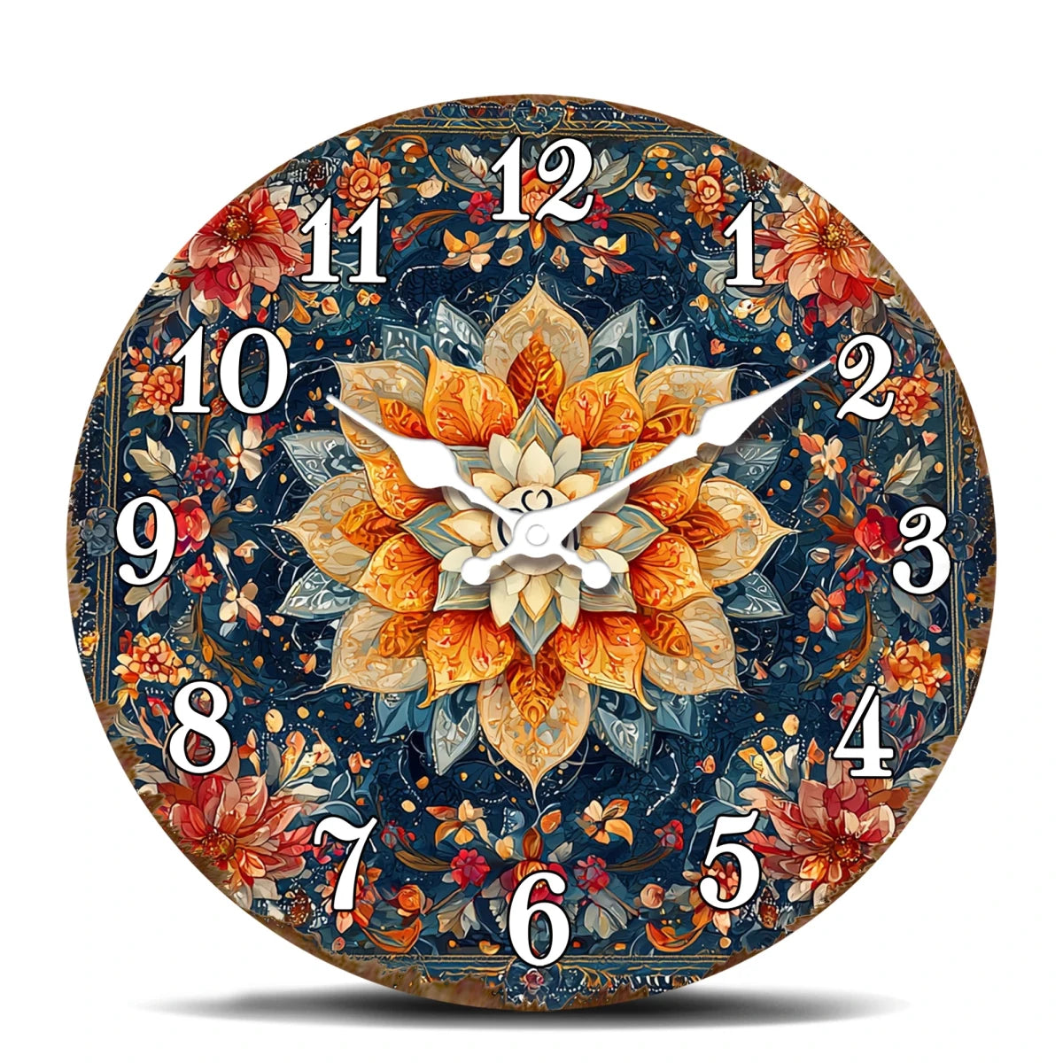 Horloge Vintage Rétro - Louise Vintage