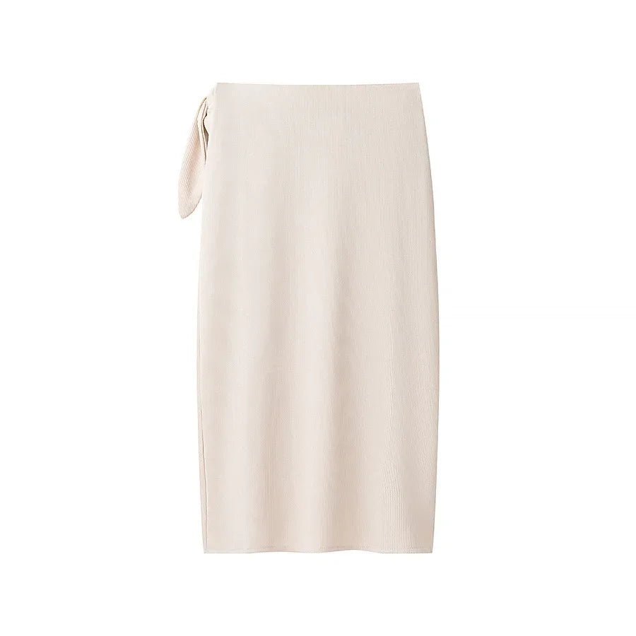 Jupe Asymétrique Vintage - Louise Vintage