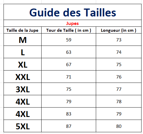 Jupe en Laine Vintage - Louise Vintage