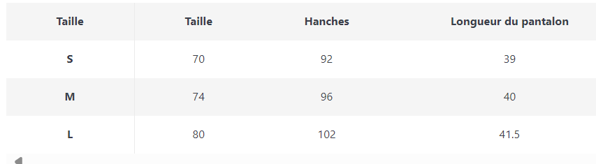 Jupe Portefeuille Vintage - Louise Vintage