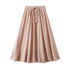 Jupe Vintage Bohême Rose - Louise Vintage