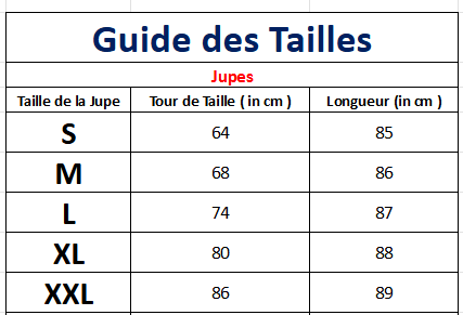 Jupe Vintage Cerise - Louise Vintage