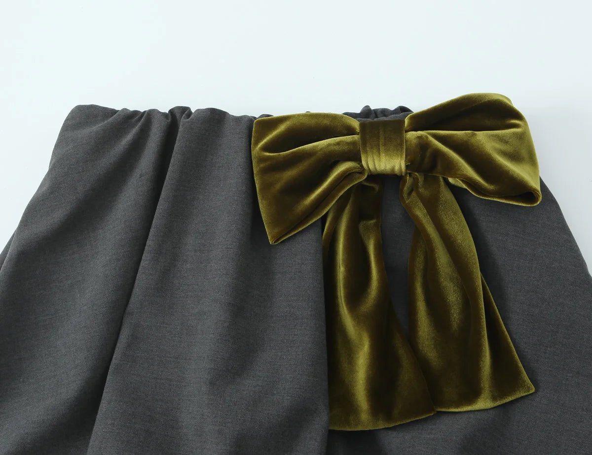 Jupe Vintage Froufrou - Louise Vintage