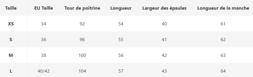 Jupe Vintage Gris - Louise Vintage