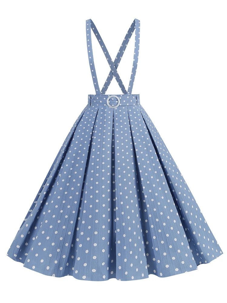 Jupe vintage longue hotsell