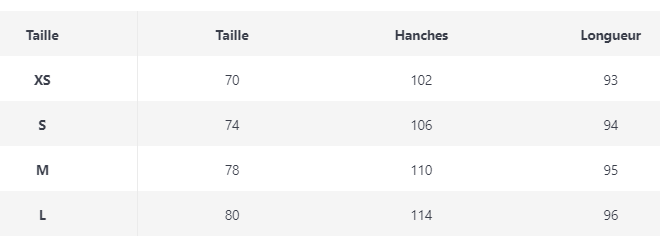 Jupe Vintage mi Longue Pas Cher - Louise Vintage