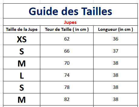 Jupe Vintage Rose Pale - Louise Vintage