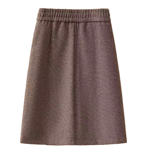 Jupe Vintage Tweed - Louise Vintage