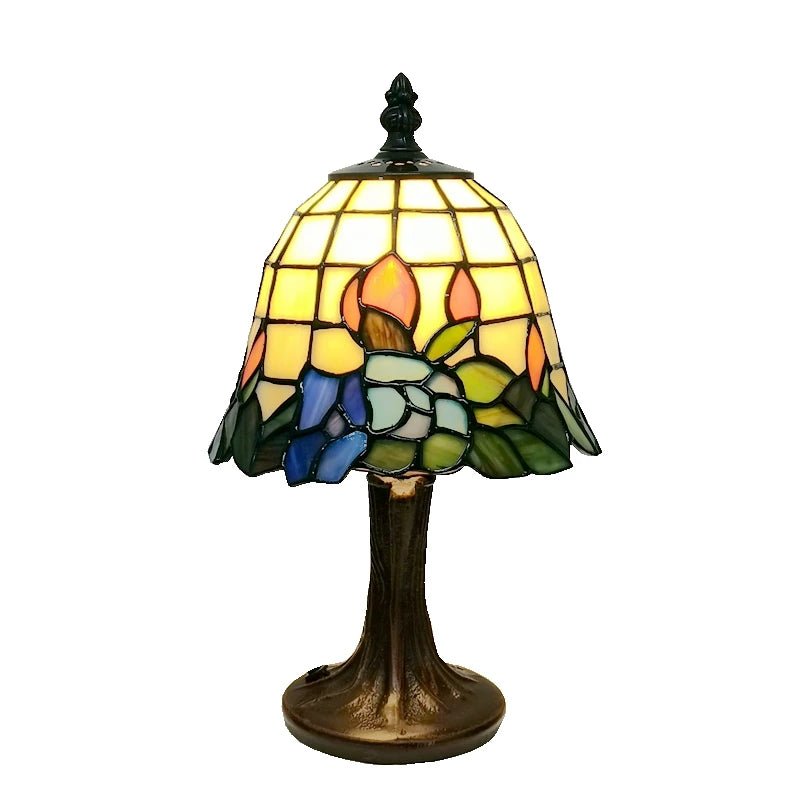 Lampe Art Déco Vintage Feuille - Louise Vintage