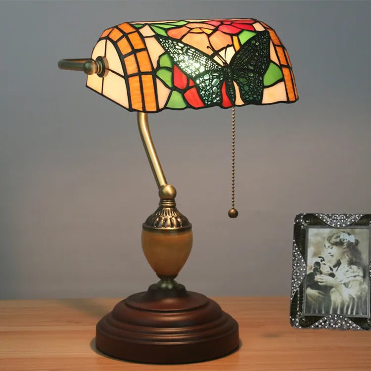 Lampe Art Déco Vintage Style - Louise Vintage