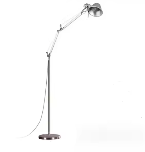 Lampe Baladeuse Industrielle Vintage - Louise Vintage