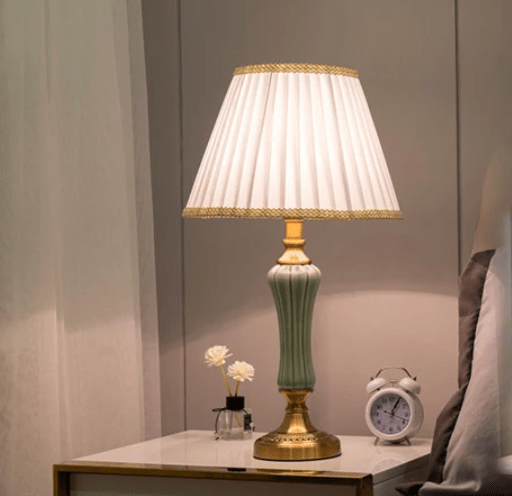 Lampe de Chevet à Poser Vintage - Louise Vintage