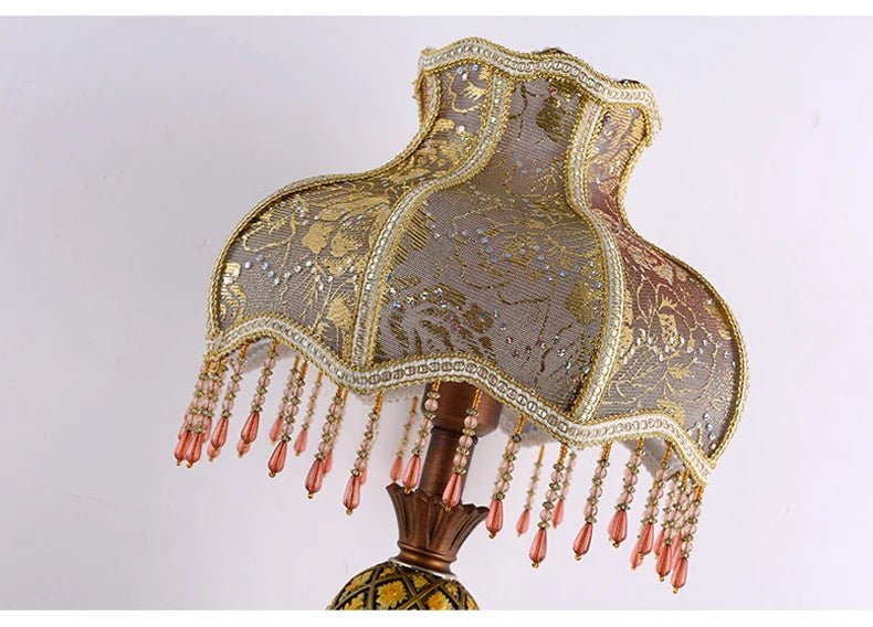 Lampe de Chevet Vintage France - Louise Vintage