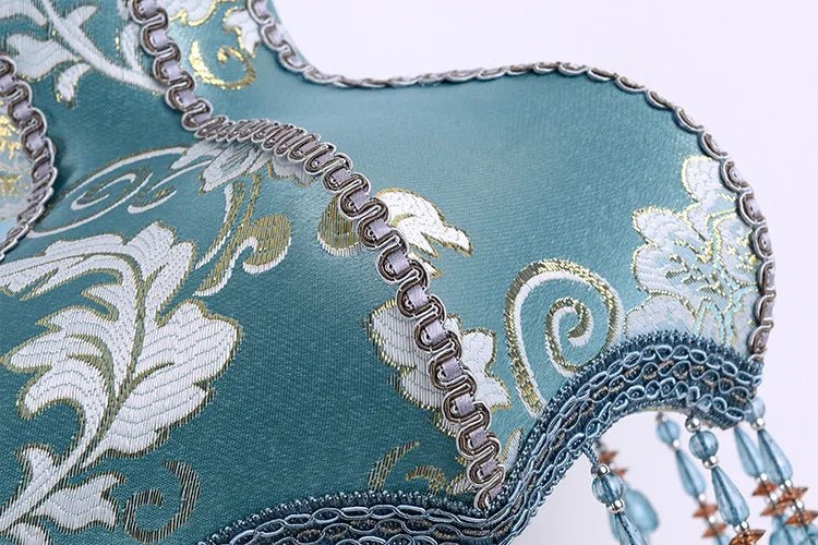 Lampe de Chevet Vintage Londres - Louise Vintage