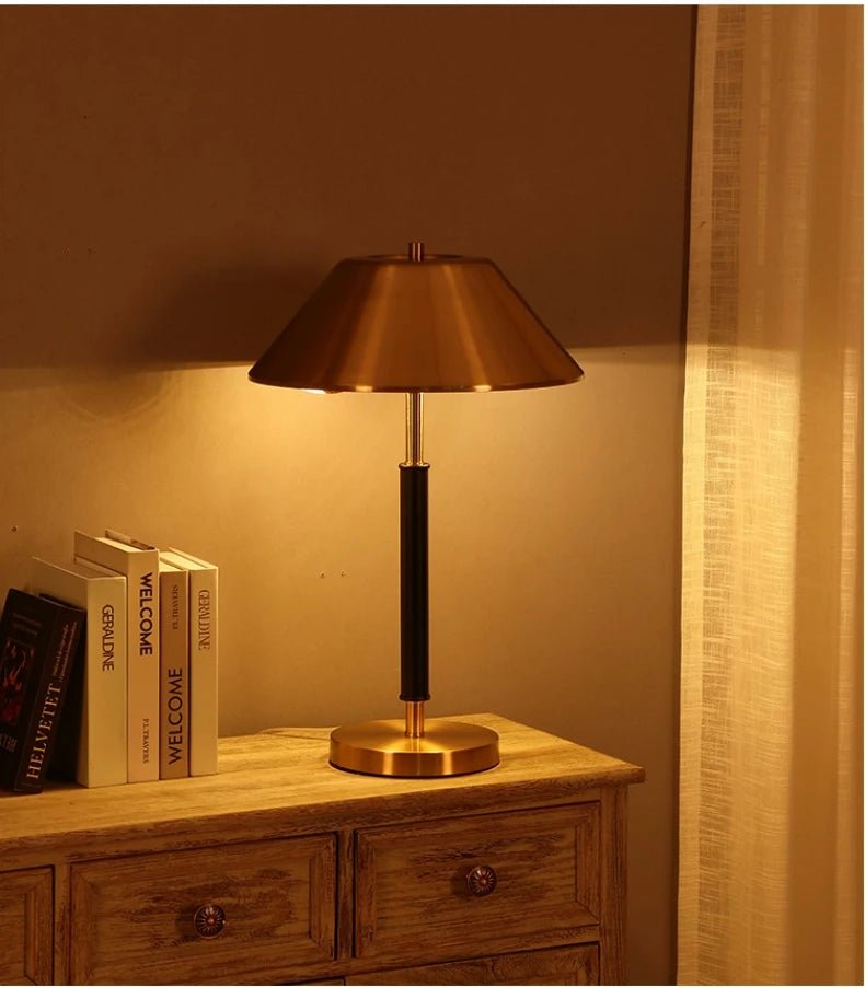 Lampe de Lecture Vintage - Louise Vintage