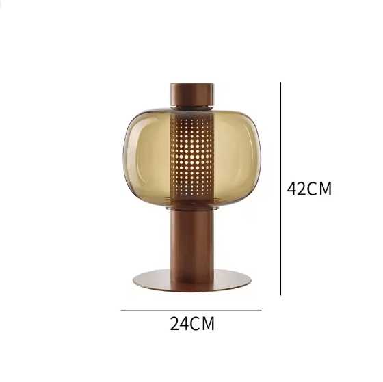 Lampe Eclipse Vintage - Louise Vintage