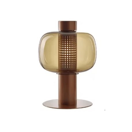 Lampe Eclipse Vintage - Louise Vintage