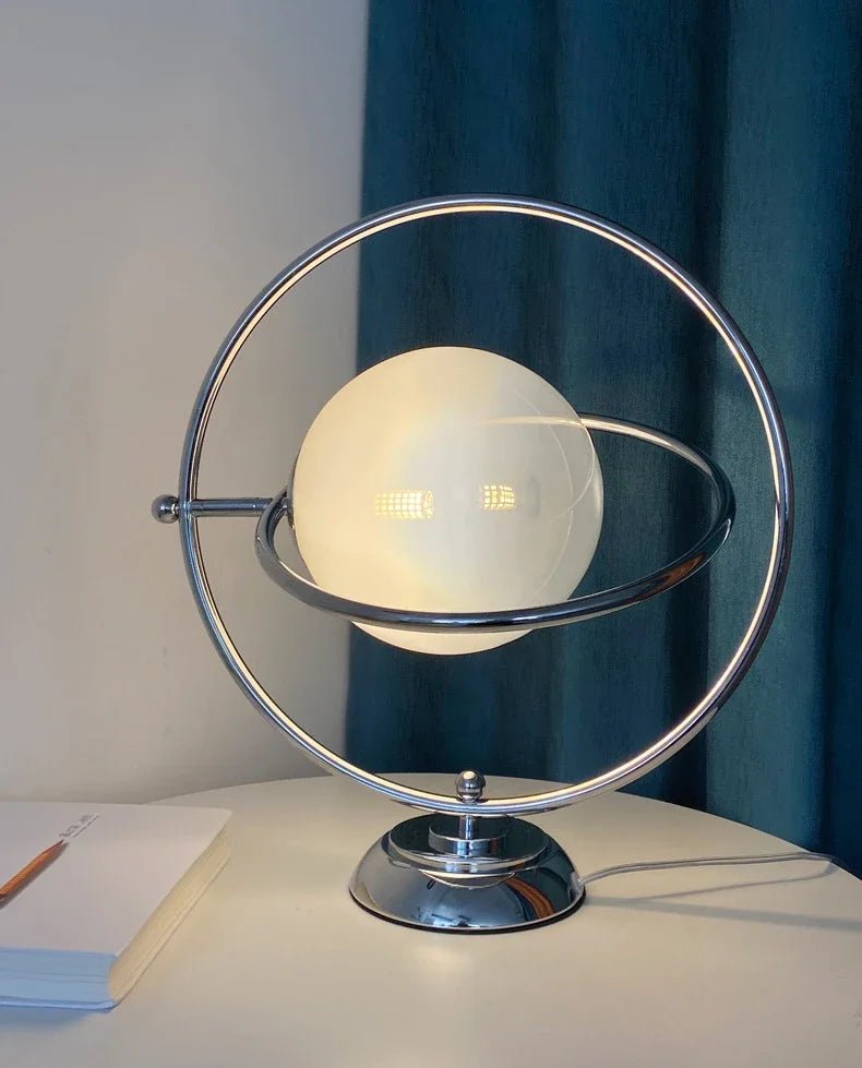 Lampe Industrielle Vintage Articulée - Louise Vintage