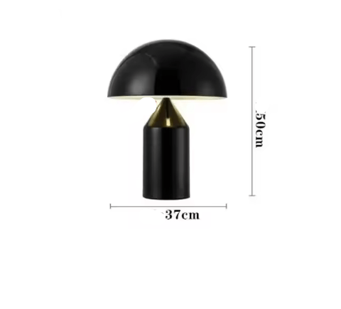 Lampe Industrielle Vintage De Bureau - Louise Vintage