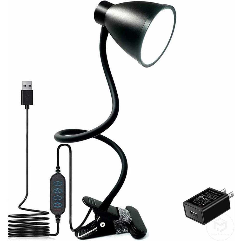 Lampe Pince Vintage - Louise Vintage