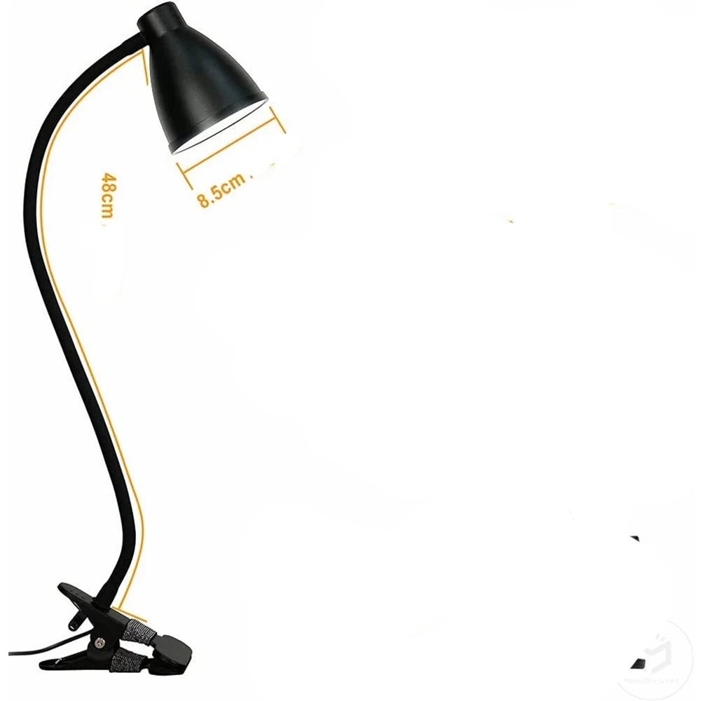 Lampe Pince Vintage - Louise Vintage