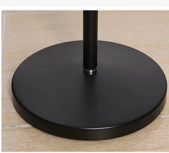 Lampe Rétro Ajustable Sur Pied - Louise Vintage