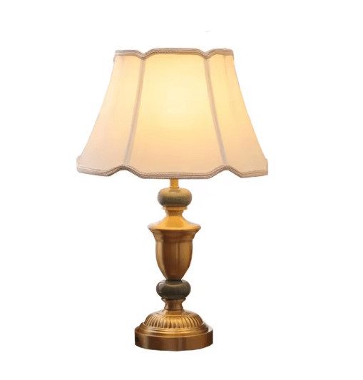 Lampe Vintage Maison - Louise Vintage