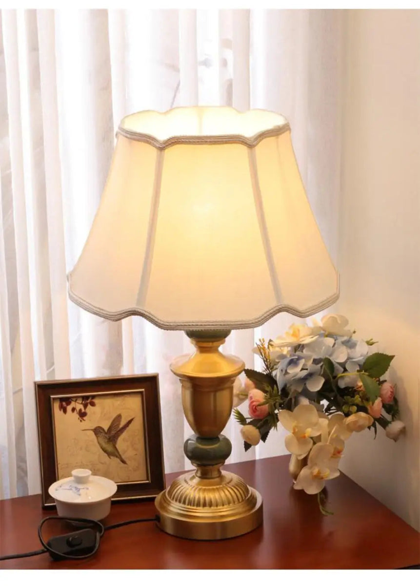 Lampe Vintage Maison - Louise Vintage