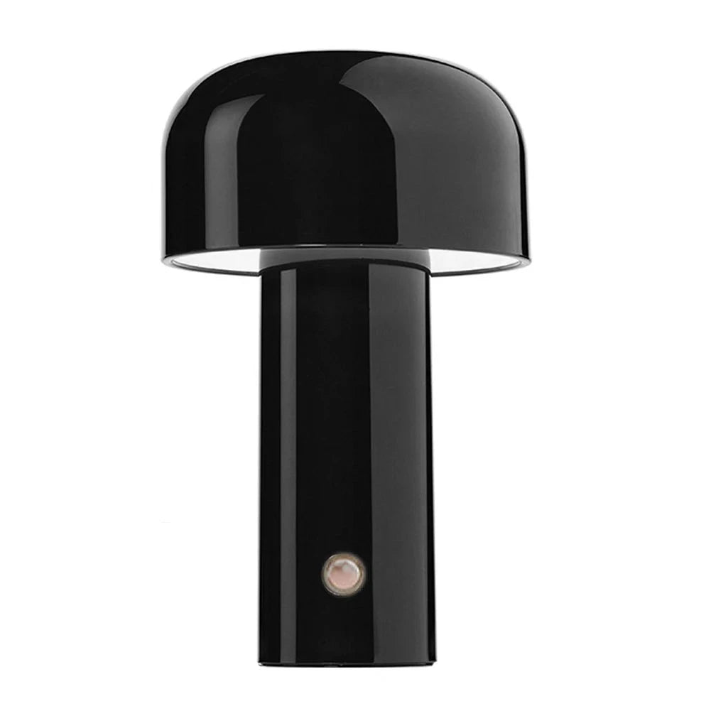 Lampes à Poser Vintage Noire - Louise Vintage